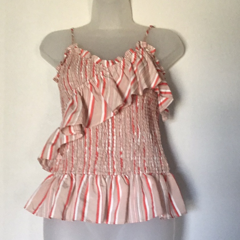 Women’s dressy/casual tube top